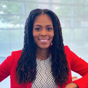 Meet your Posher, Jacynth